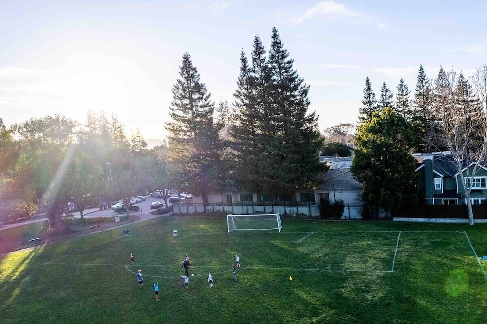 Photo of Outdoor in Menlo Park