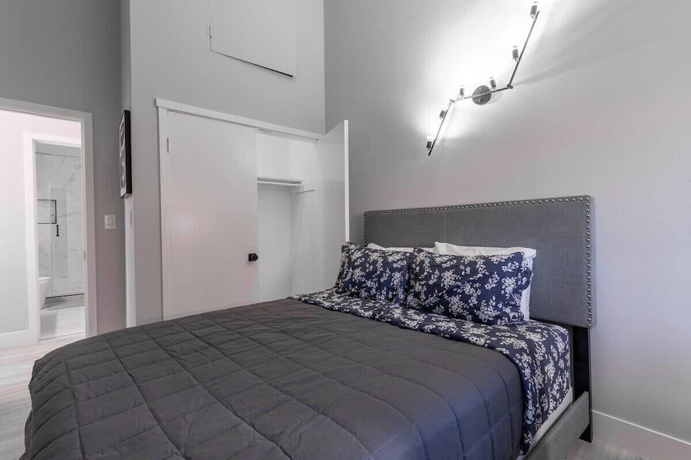 Photo of Bedroom in Menlo Park