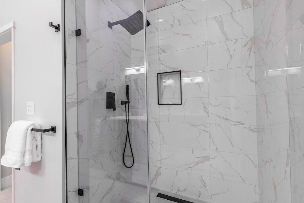 Photo of Bathroom in Menlo Park