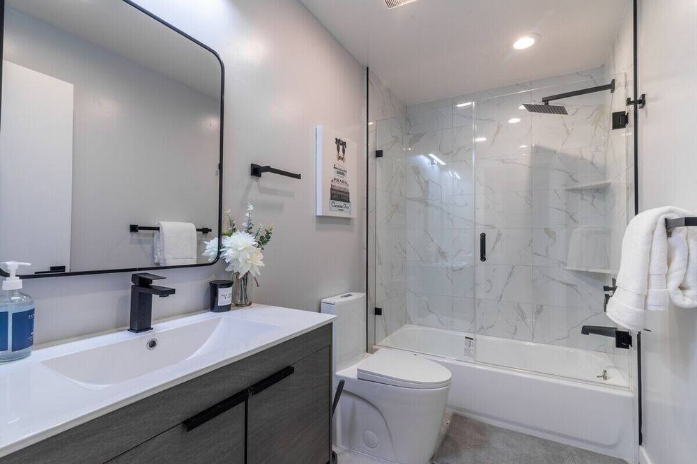 Photo of Bathroom in Menlo Park