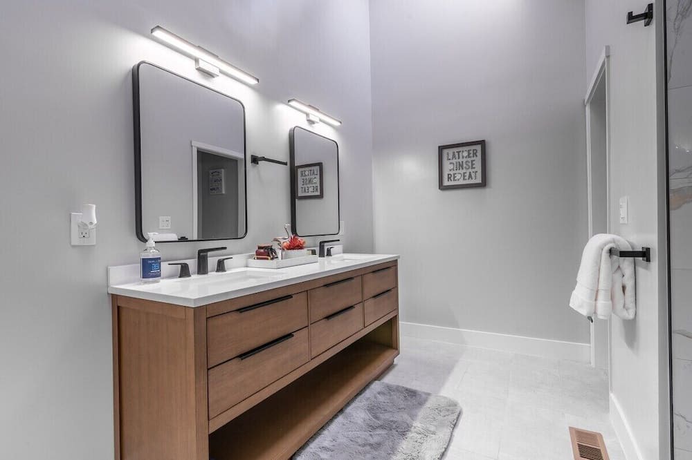 Photo of Bathroom in Menlo Park