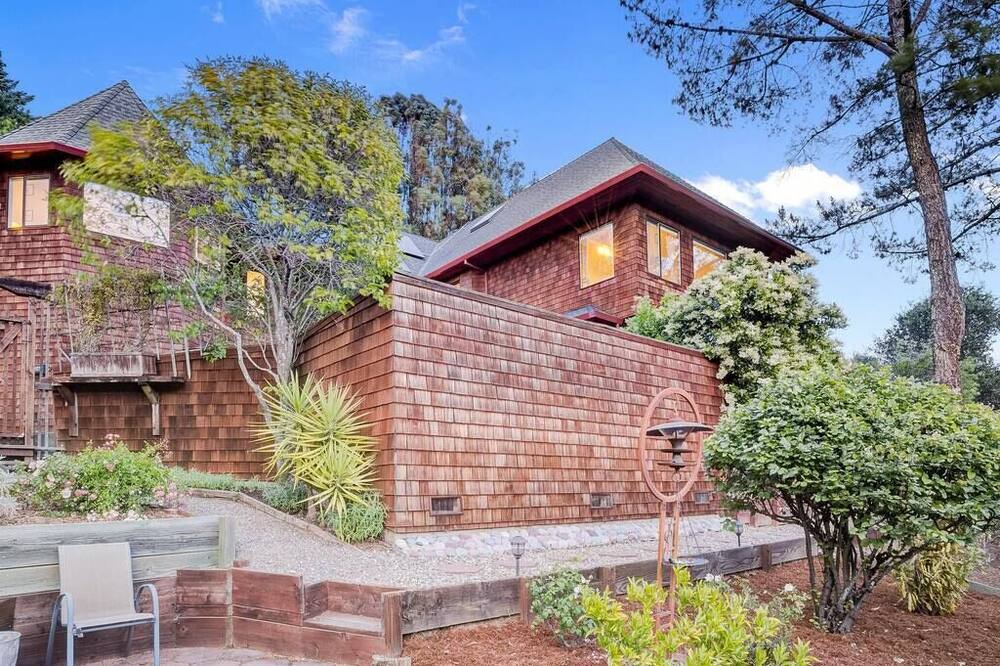 Photo of Outdoor in San Rafael