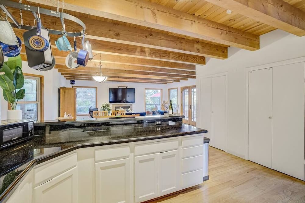 Photo of Kitchen in San Rafael