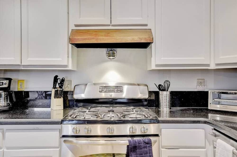 Photo of Kitchen in San Rafael