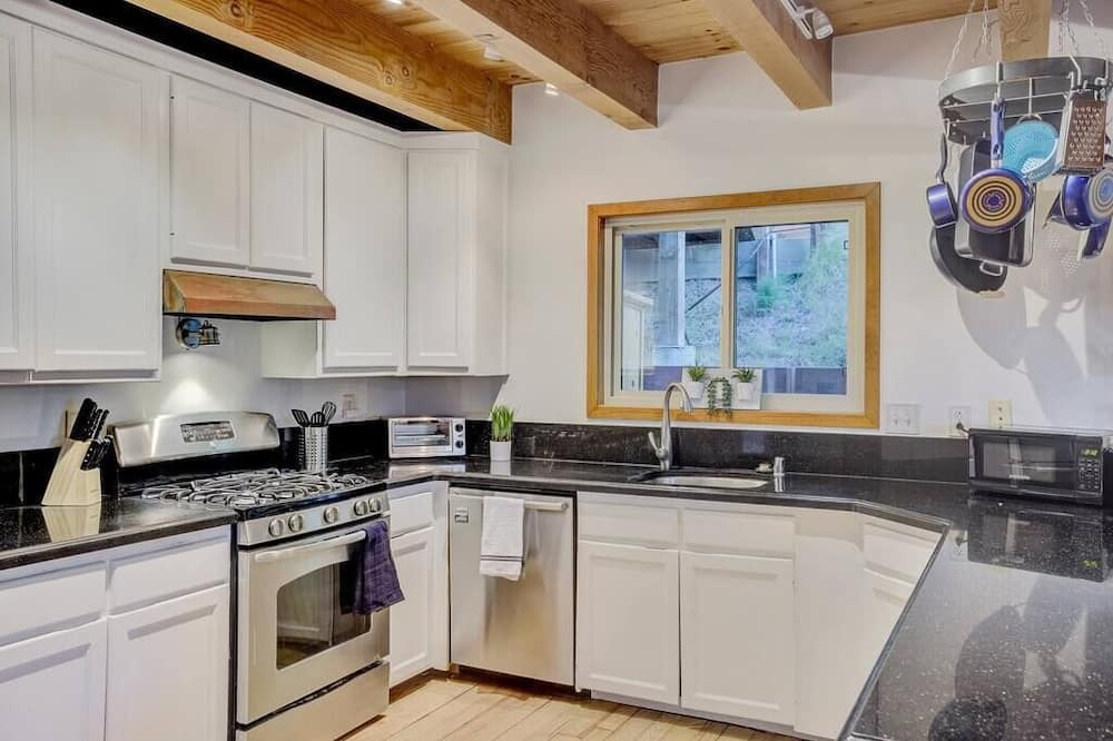 Photo of Kitchen in San Rafael