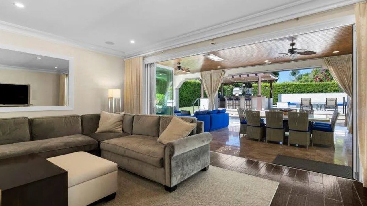 Photo of Livingroom in The Flats