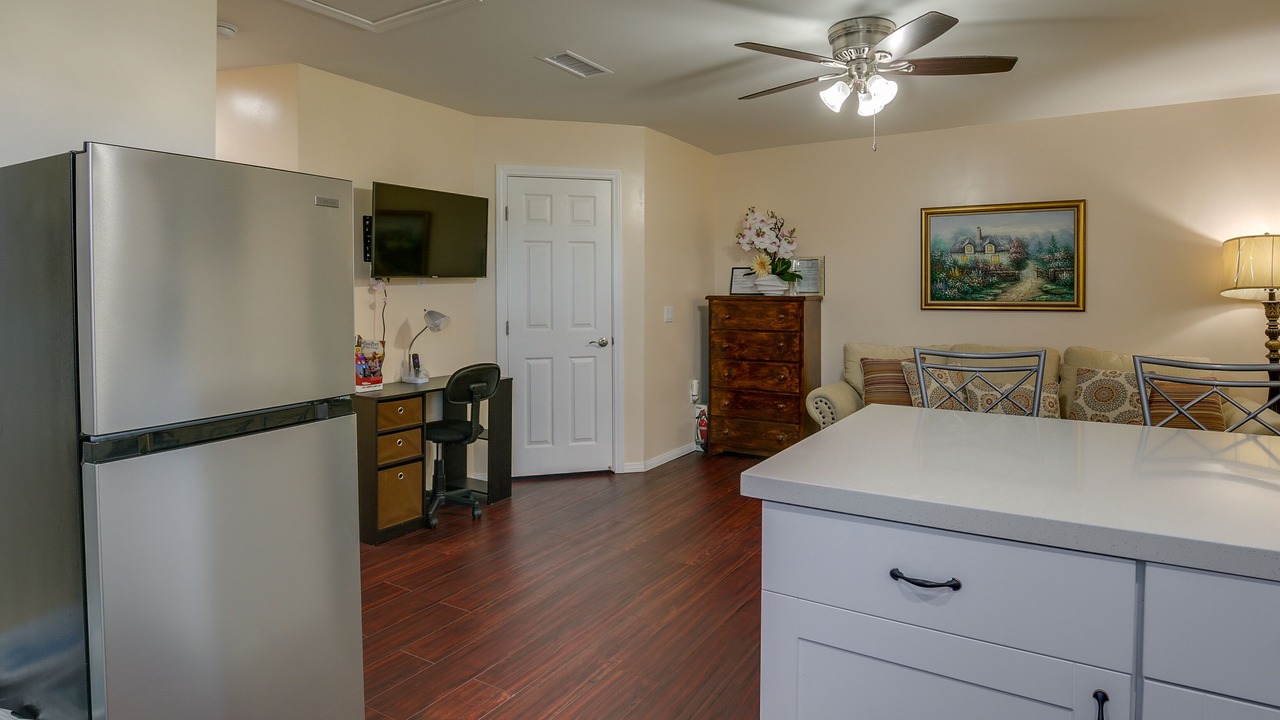 Photo of Kitchen in Nestor