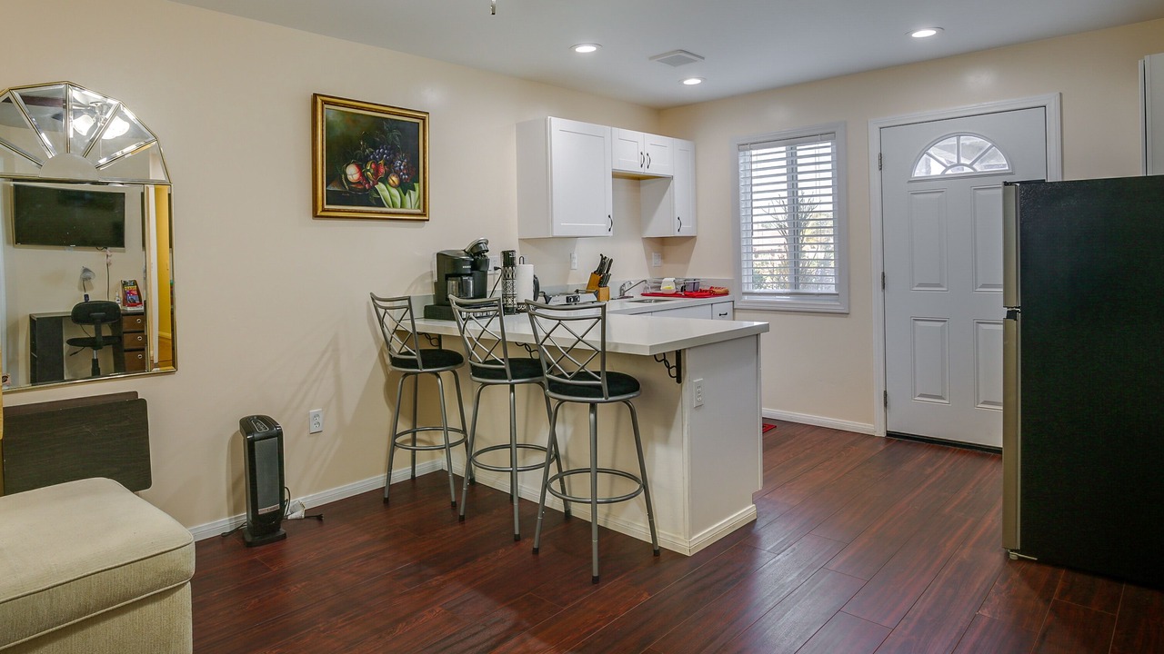 Photo of Kitchen in Nestor