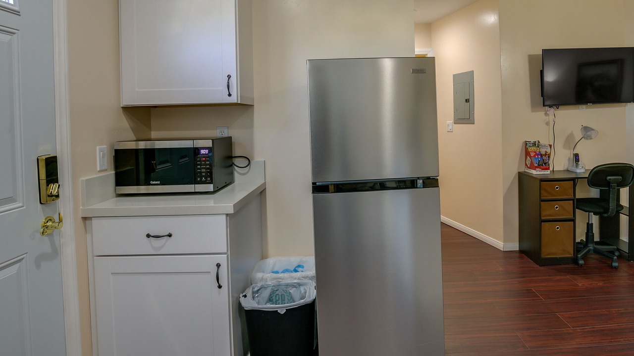 Photo of Kitchen in Nestor