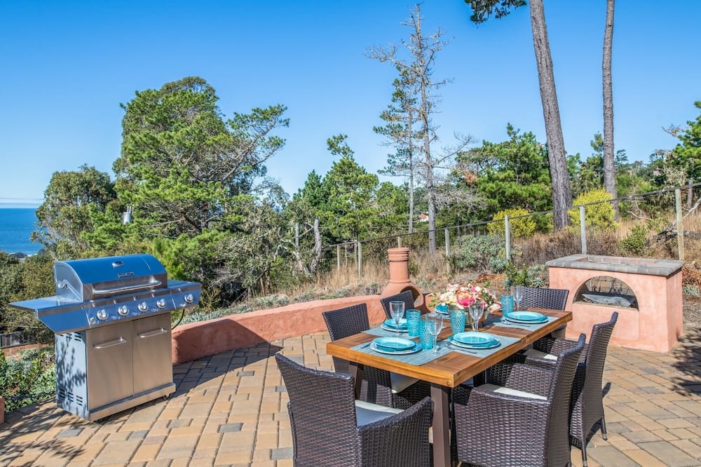 Photo of Outdoor in Carmel Highlands