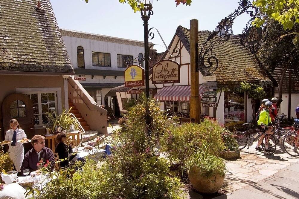 Photo of Outdoor in Carmel Highlands
