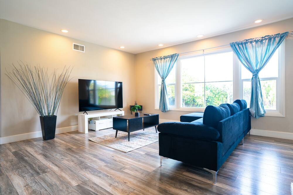 Photo of Livingroom in Rustic Lane