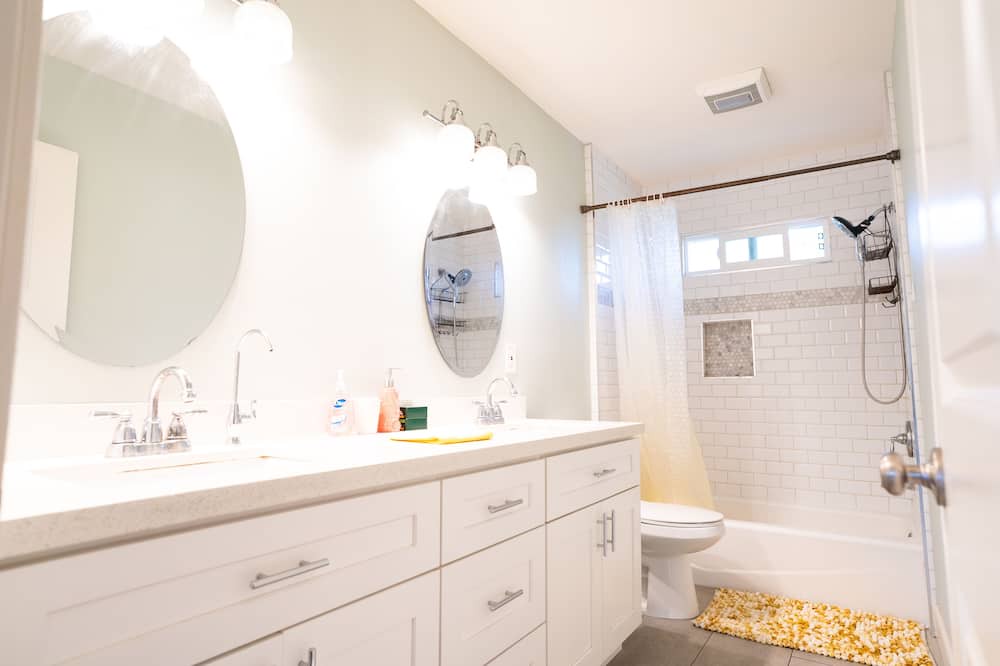 Photo of Bathroom in Rustic Lane