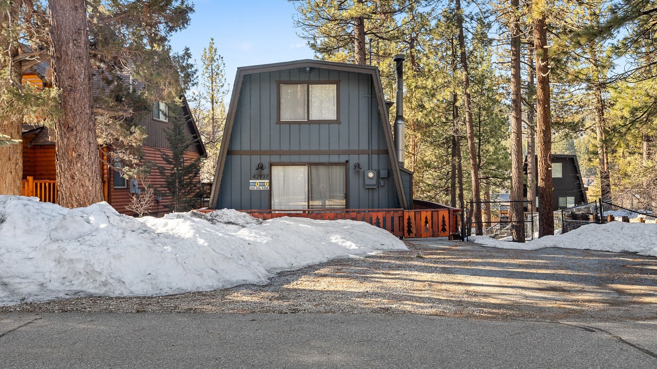 Photo of Outdoor in Moonridge