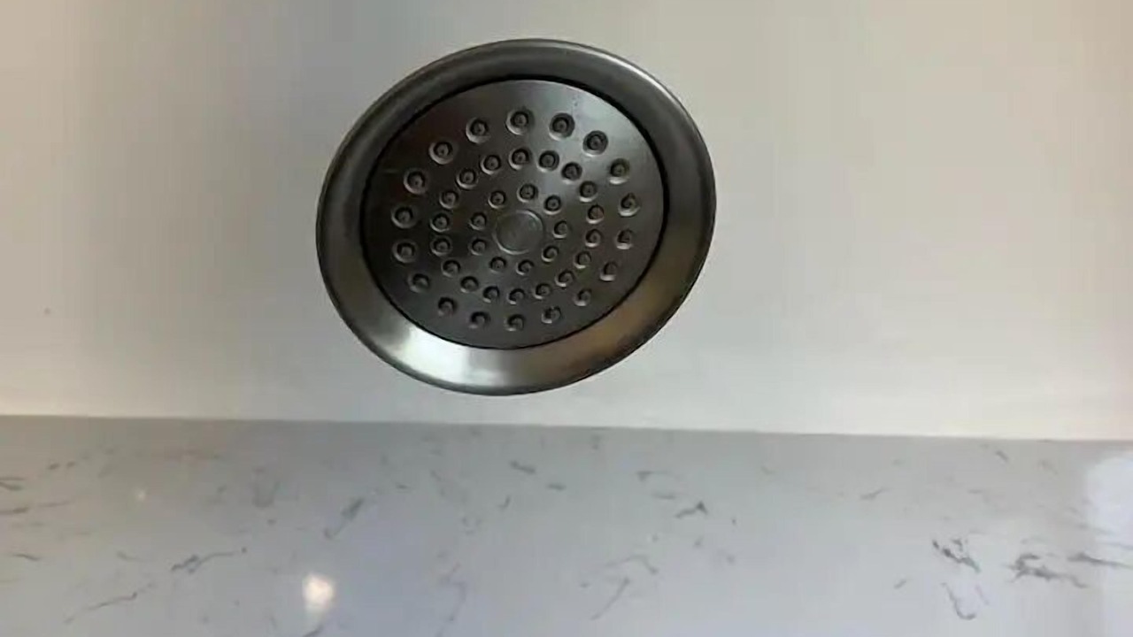 Photo of Bathroom in Richmond Annex