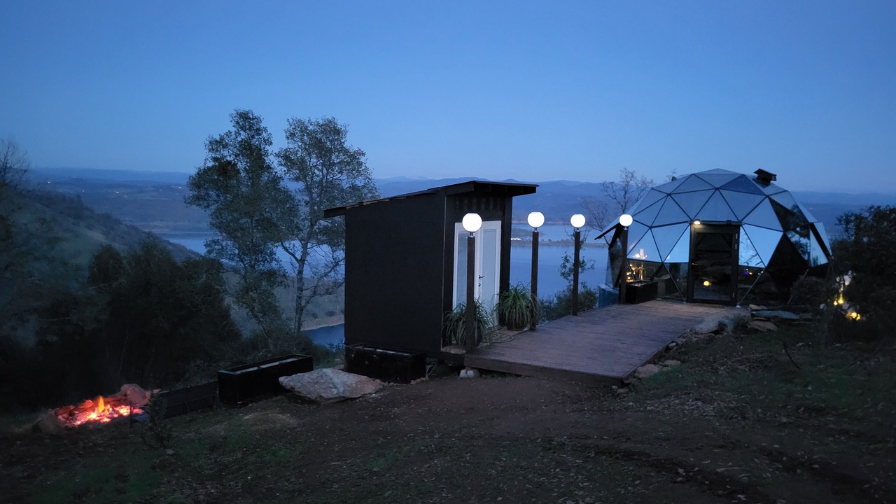 Photo of Outdoor in Angels Camp