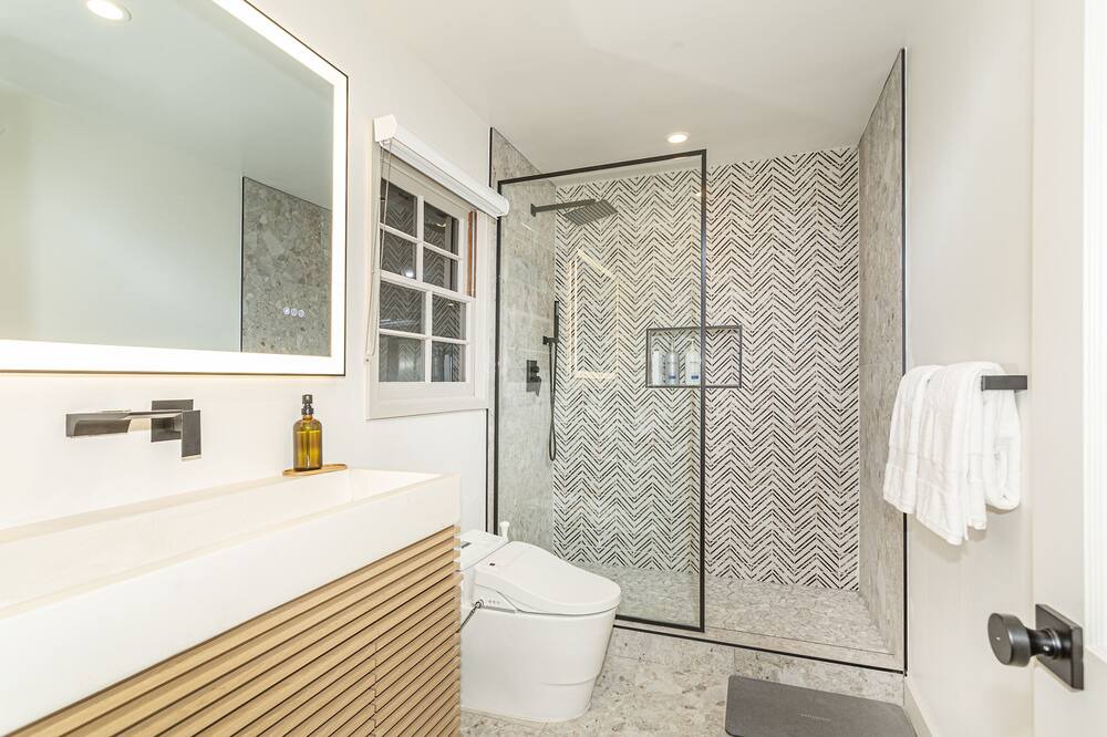 Photo of Bathroom in Country Club