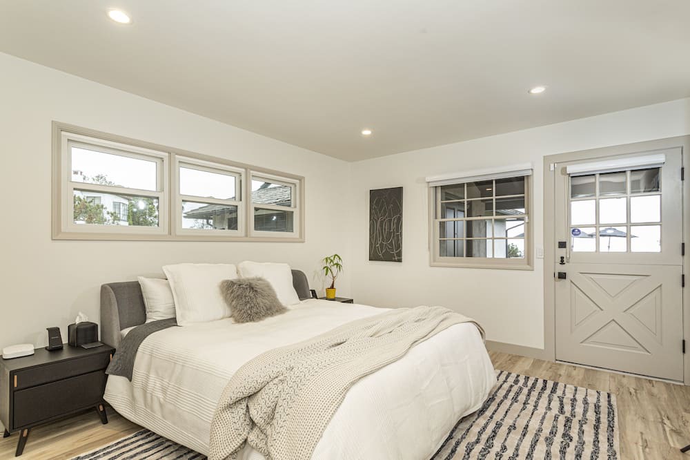 Photo of Bedroom in Country Club