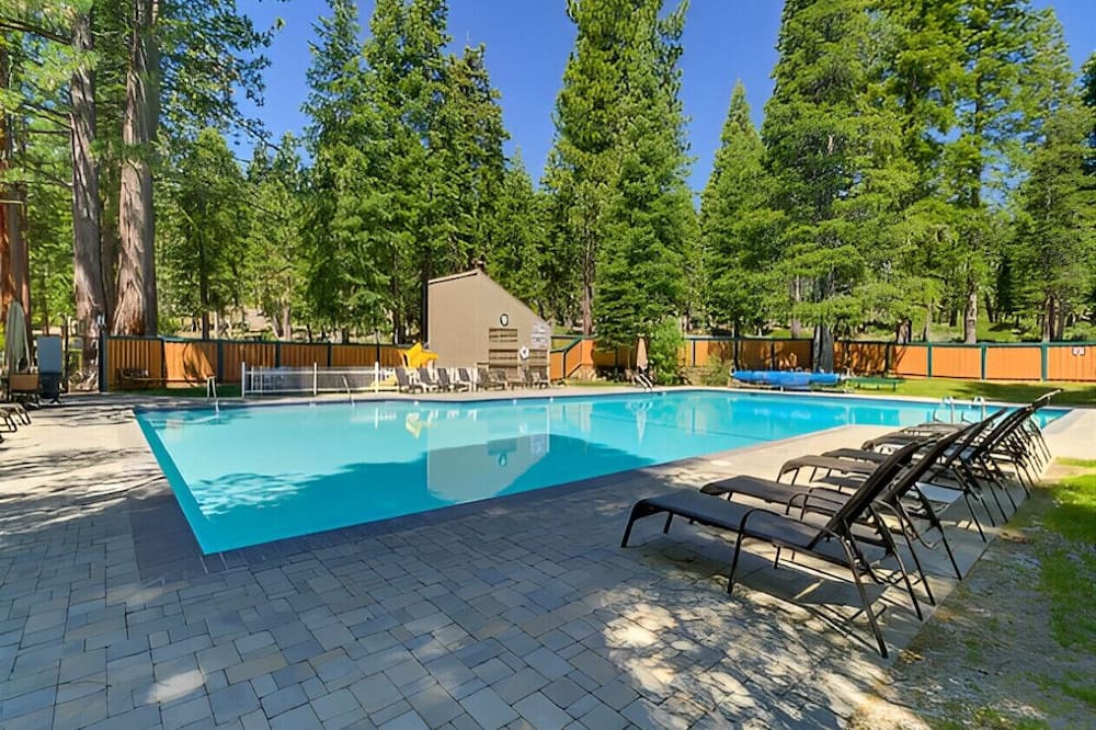 Photo of Outdoor in Carnelian Woods
