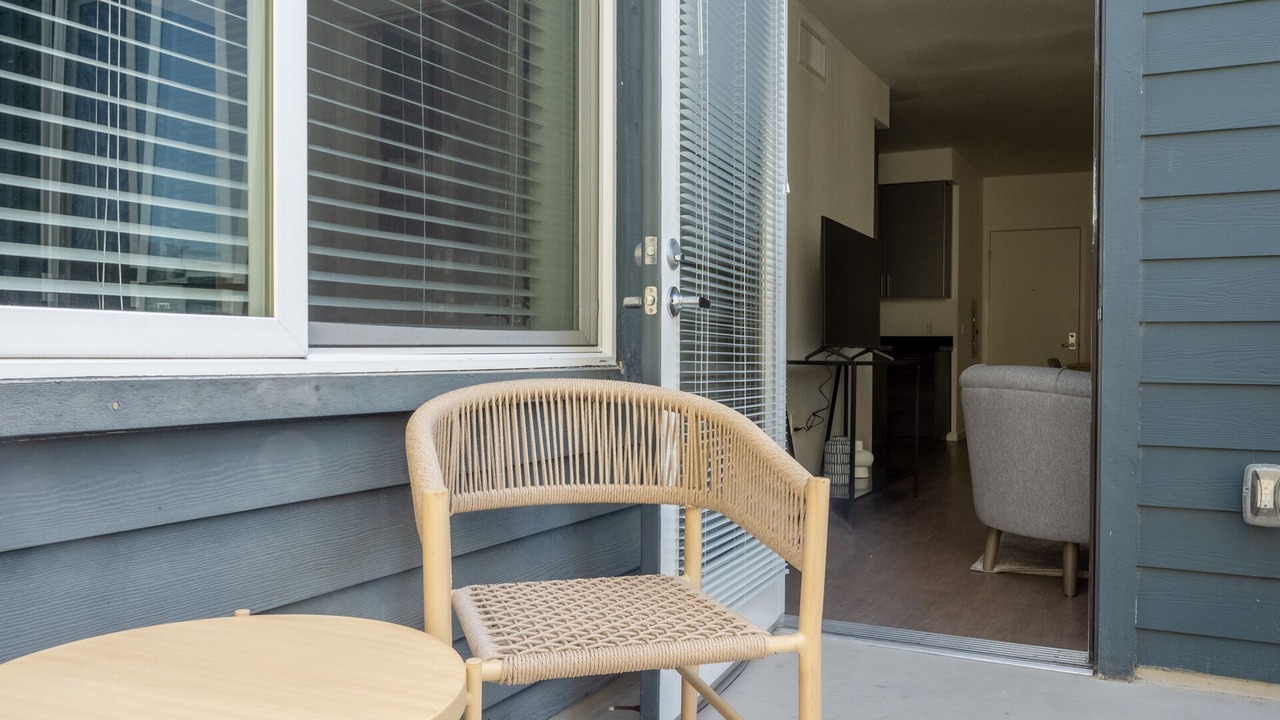 Photo of Outdoor in East San Jose