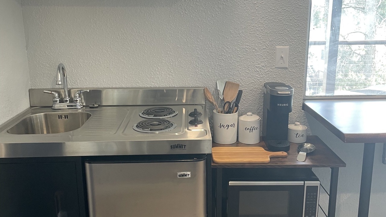 Photo of Kitchen in Kelseyville