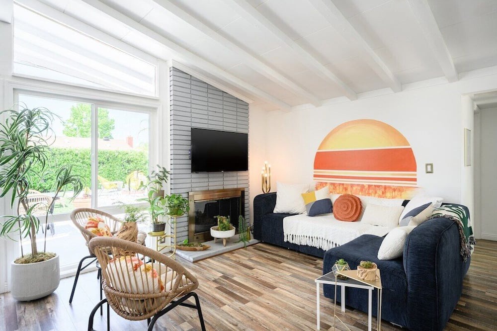 Photo of Bedroom in Canoga Park