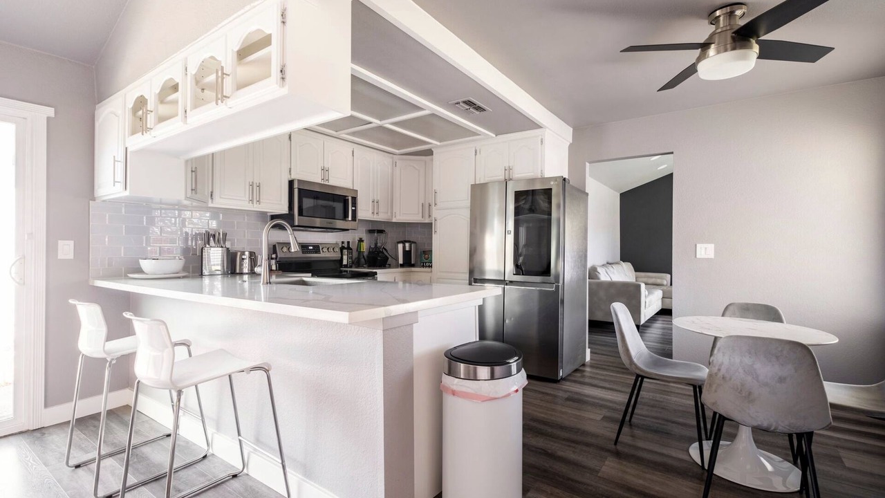 Photo of Kitchen in South Natomas