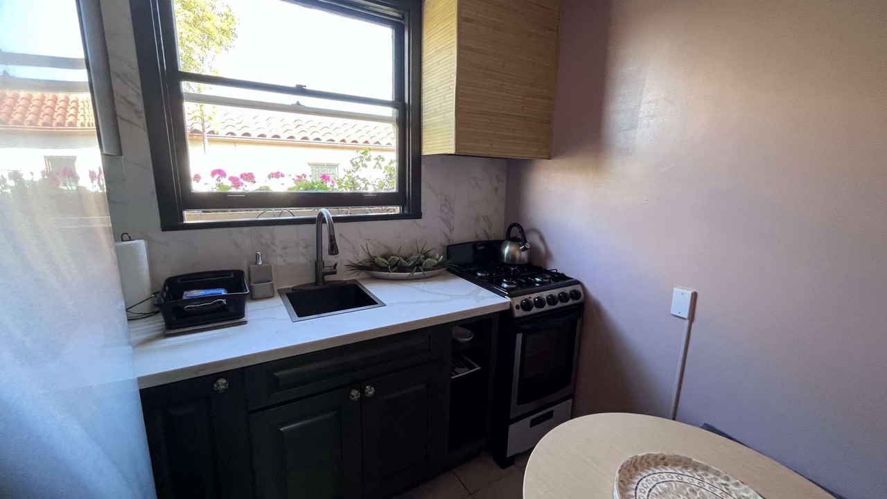 Photo of Kitchen in Marina District
