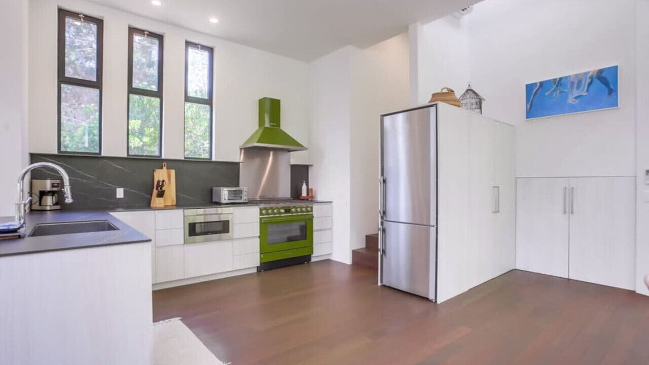 Photo of Kitchen in Del Mar Heights