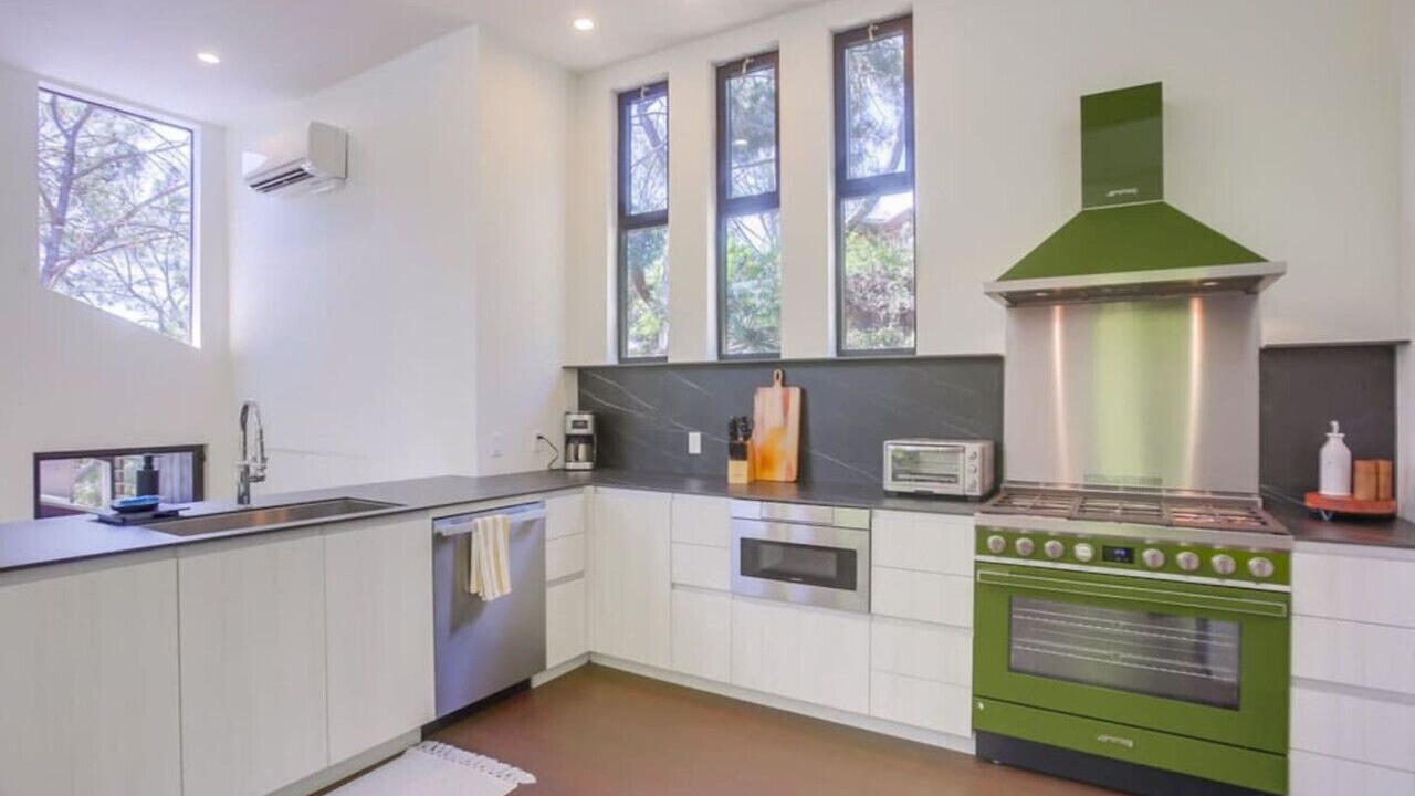 Photo of Kitchen in Del Mar Heights