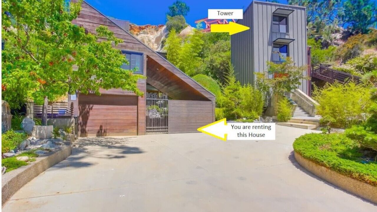 Photo of Outdoor in Del Mar Heights