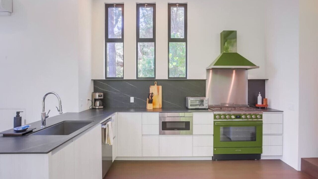 Photo of Kitchen in Del Mar Heights