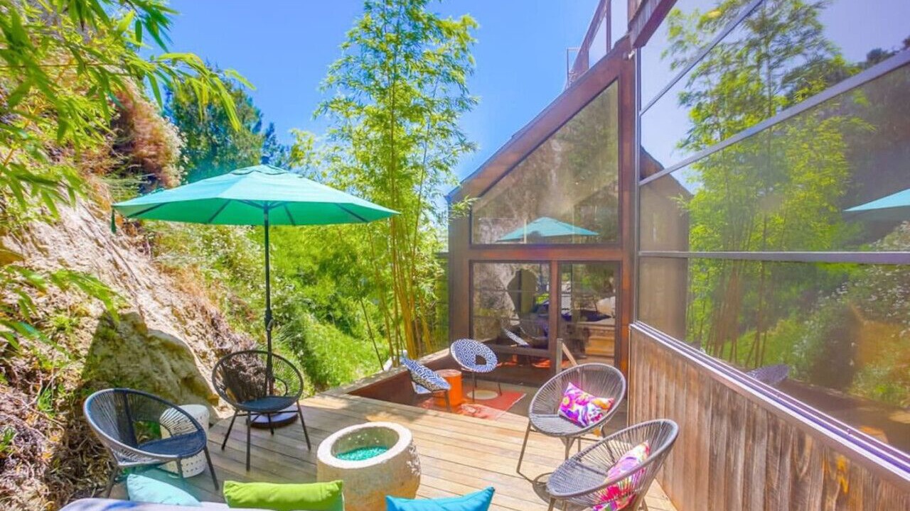 Photo of Outdoor in Del Mar Heights