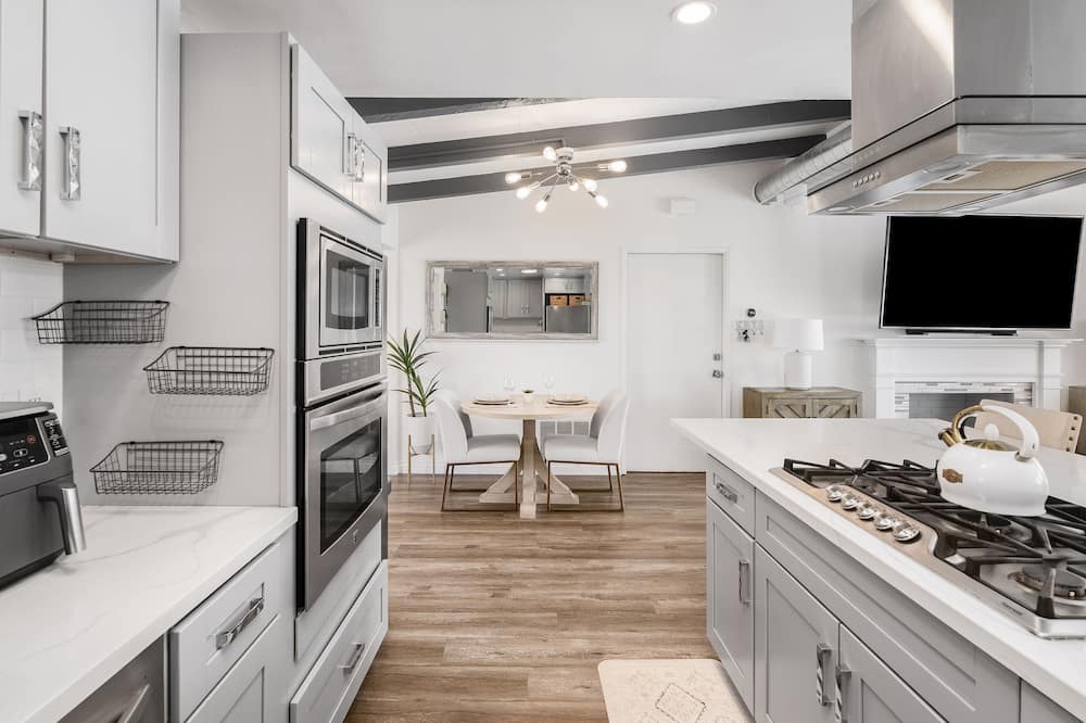 Photo of Kitchen in San Pablo