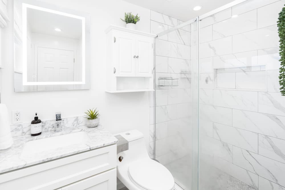 Photo of Bathroom in San Pablo