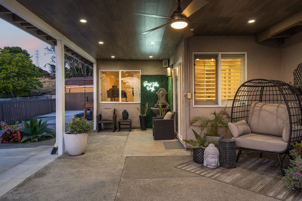Photo of Outdoor in San Pablo
