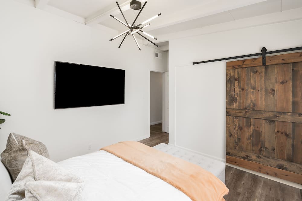 Photo of Bedroom in San Pablo