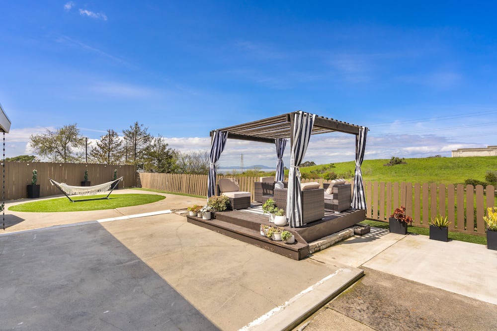 Photo of Outdoor in San Pablo