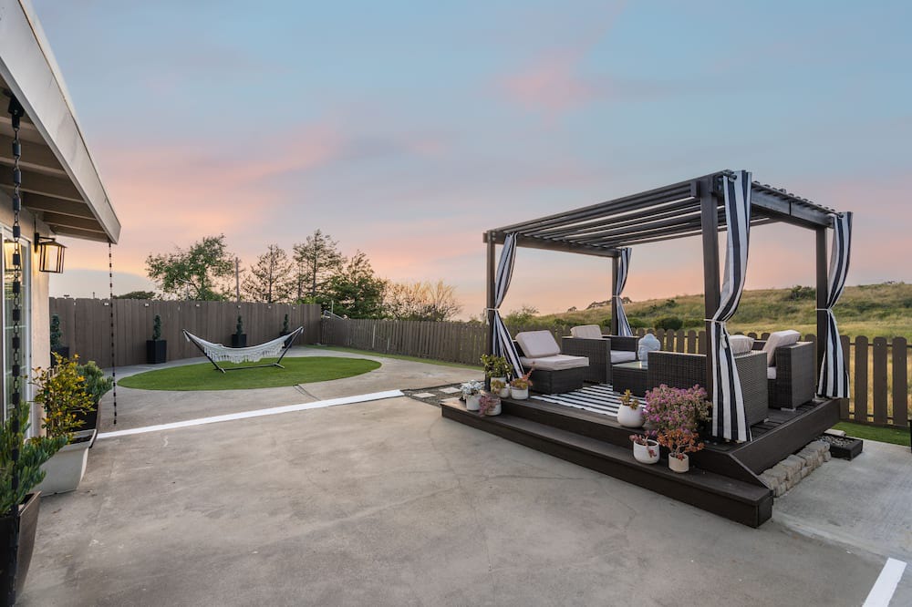 Photo of Outdoor in San Pablo