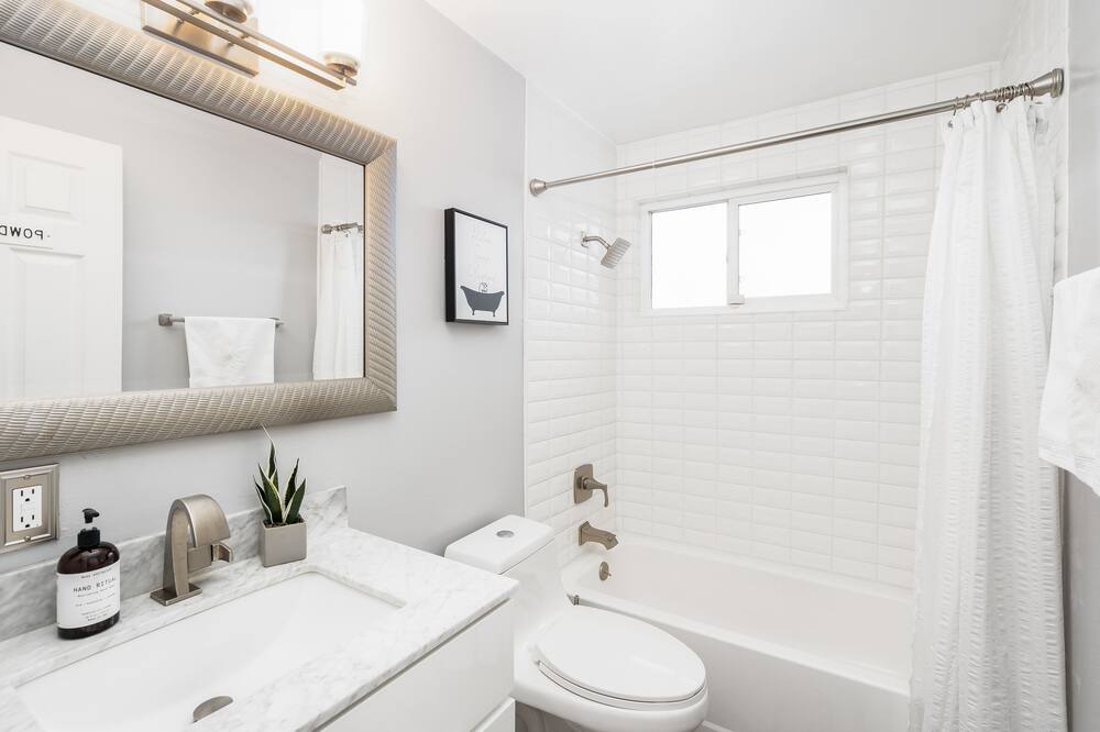 Photo of Bathroom in San Pablo