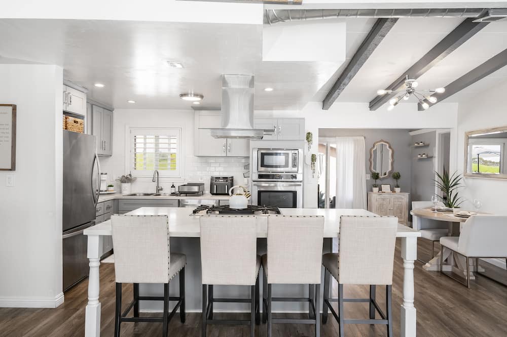 Photo of Kitchen in San Pablo