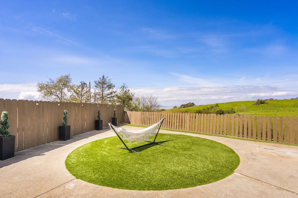 Photo of Outdoor in San Pablo
