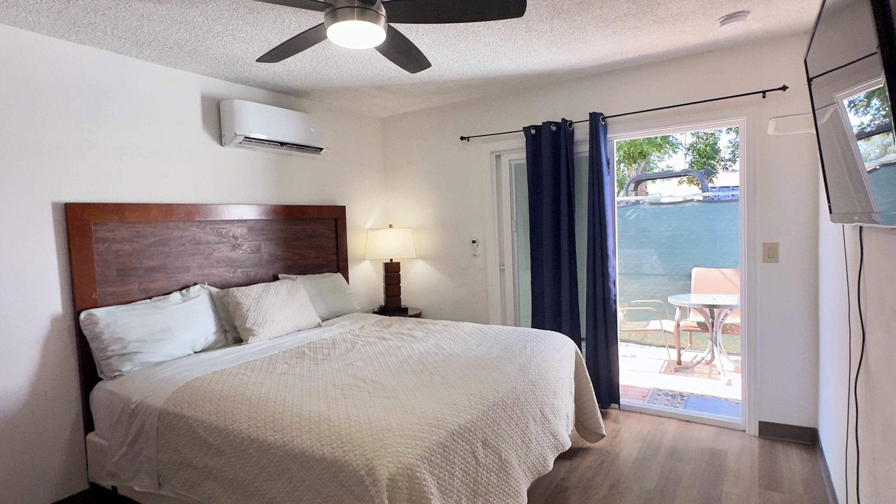 Photo of Bedroom in Westside Costa Mesa