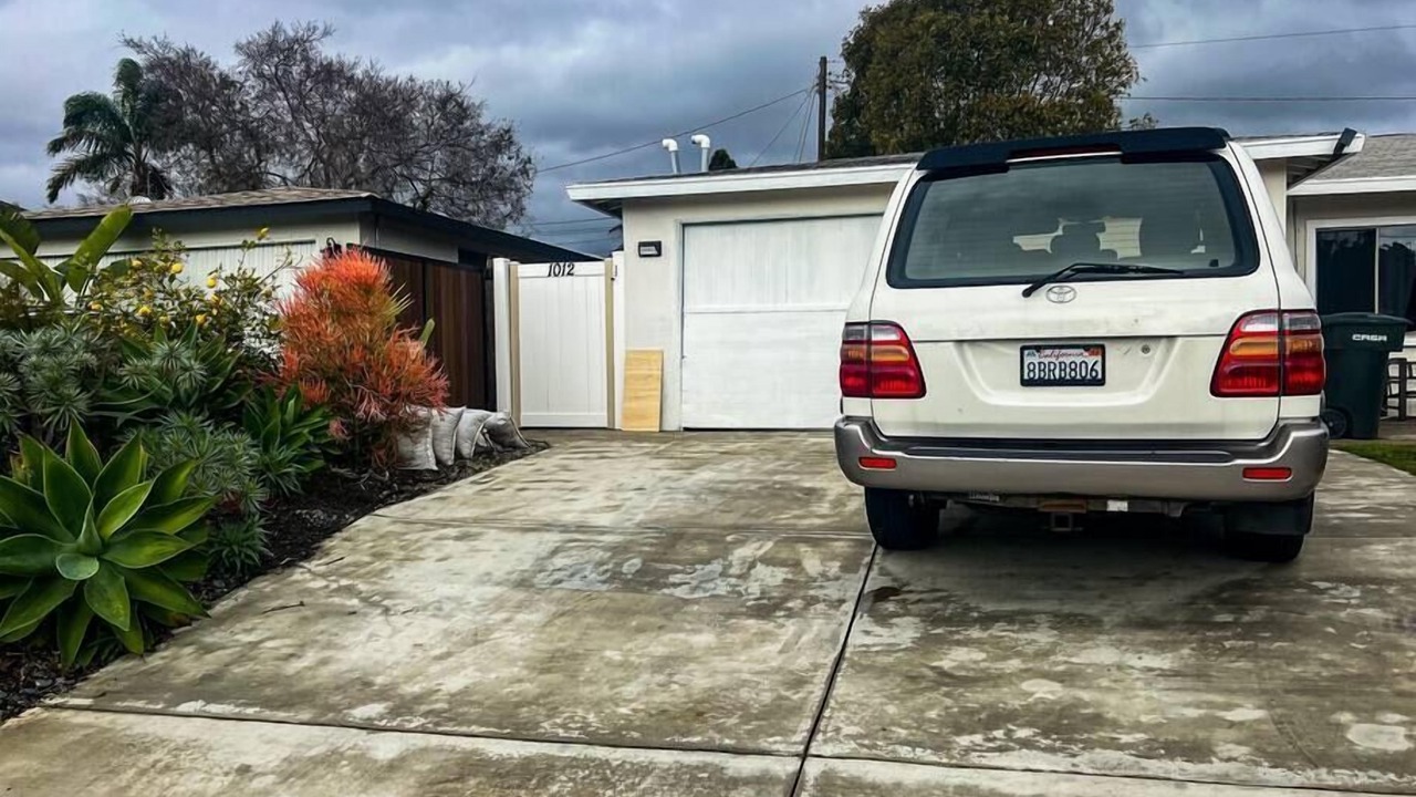 Photo of Outdoor in Westside Costa Mesa