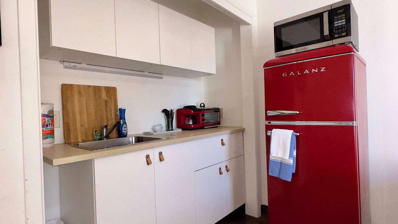 Photo of Kitchen in Westside Costa Mesa