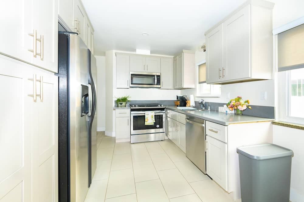 Photo of Kitchen in Old Towne