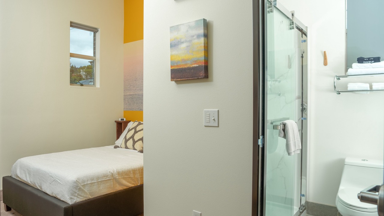 Photo of Bedroom in Astoria