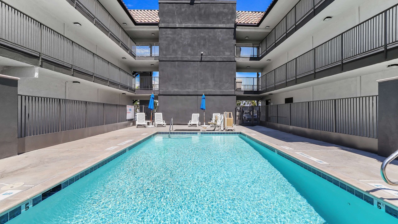 Photo of Outdoor in Central Escondido