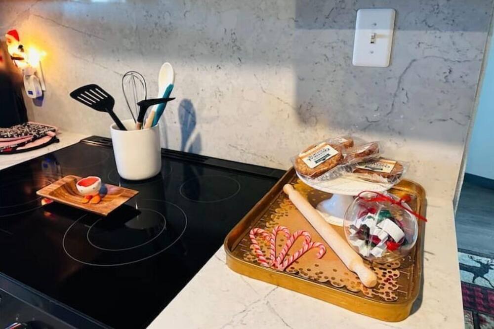Photo of Kitchen in Gilroy