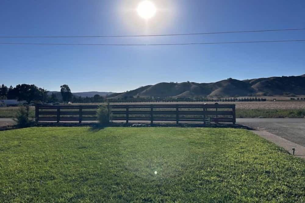 Photo of Outdoor in Gilroy